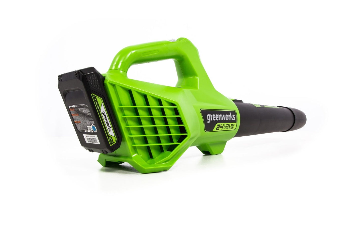 axial-blower