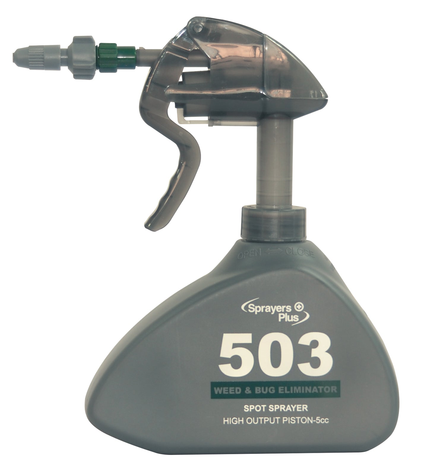 Sprayer Plus Weed & Bug Eliminator 503