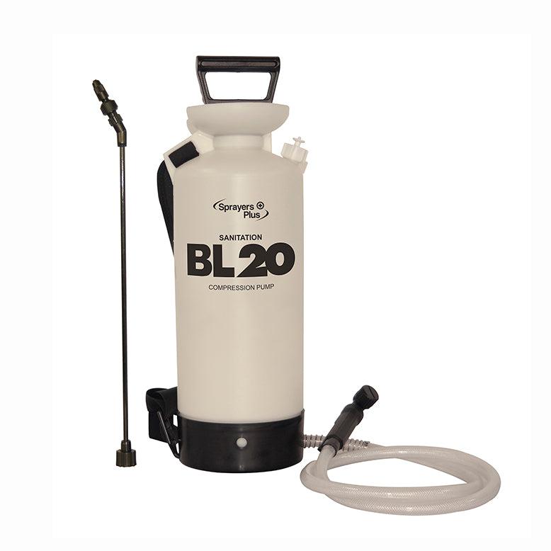 Sprayer Plus BL20 Hand Held Sprayer