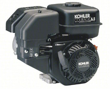 Kohler CH395-3149 277cc Horizontal Shaft Engine