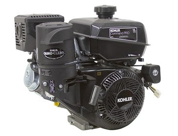 Kohler CH395-3149 277cc Horizontal Shaft Engine