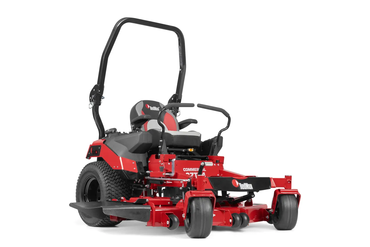 RedMax Ride On Zero Turn Mower CZT60+