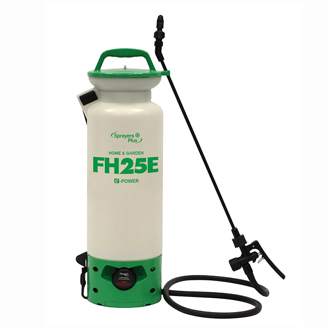 Sprayer Plus FH25E Battery Powered HH Sprayer