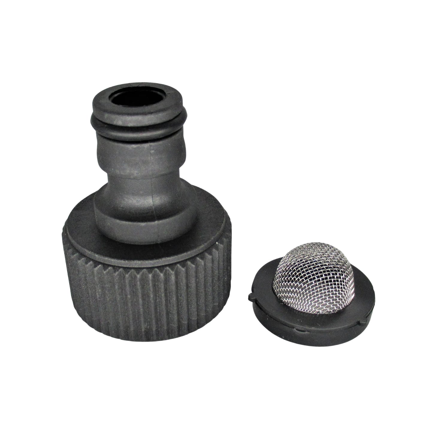 Greenworks R0202291-00-Water Inlet and Outlet Connect