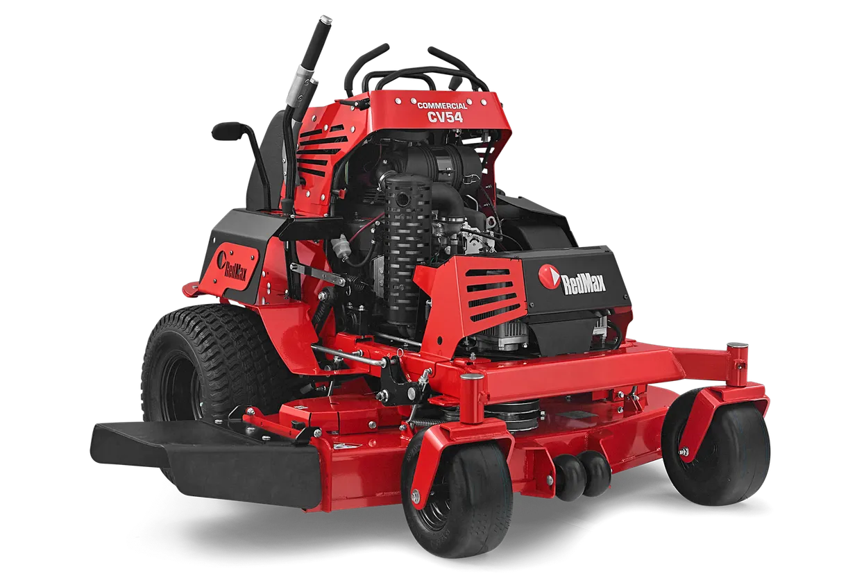 RedMax Stand On Zero Turn Mower CV54