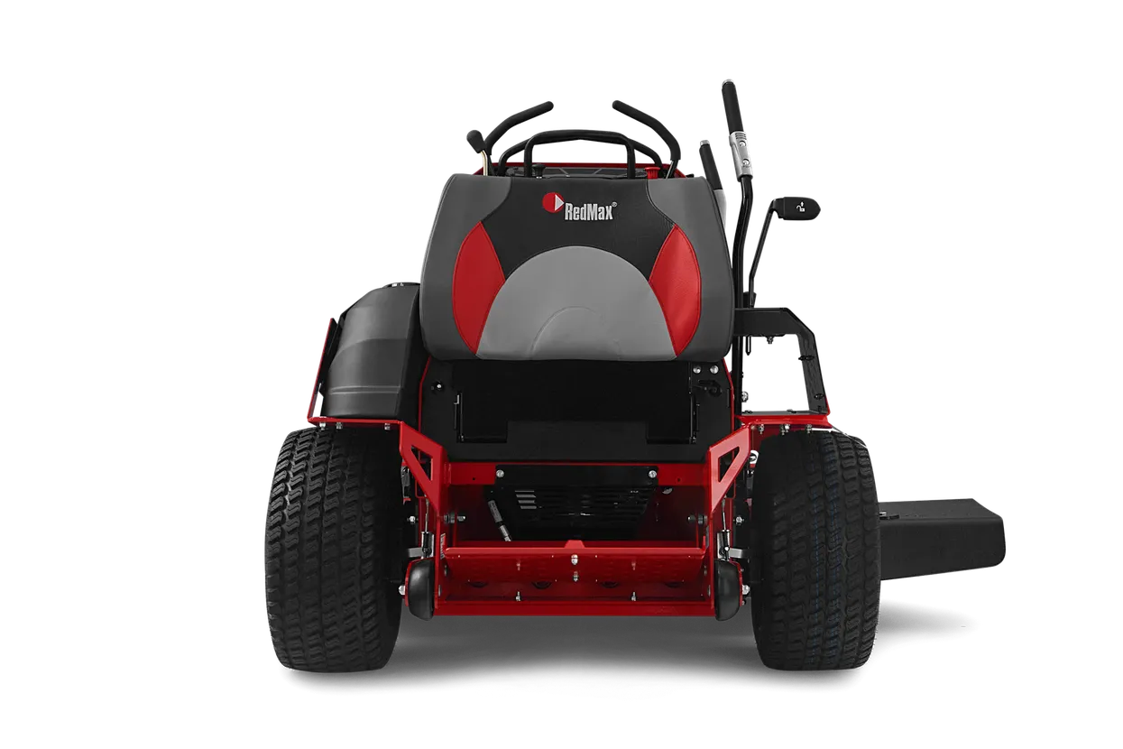 RedMax Stand On Zero Turn Mower CV48