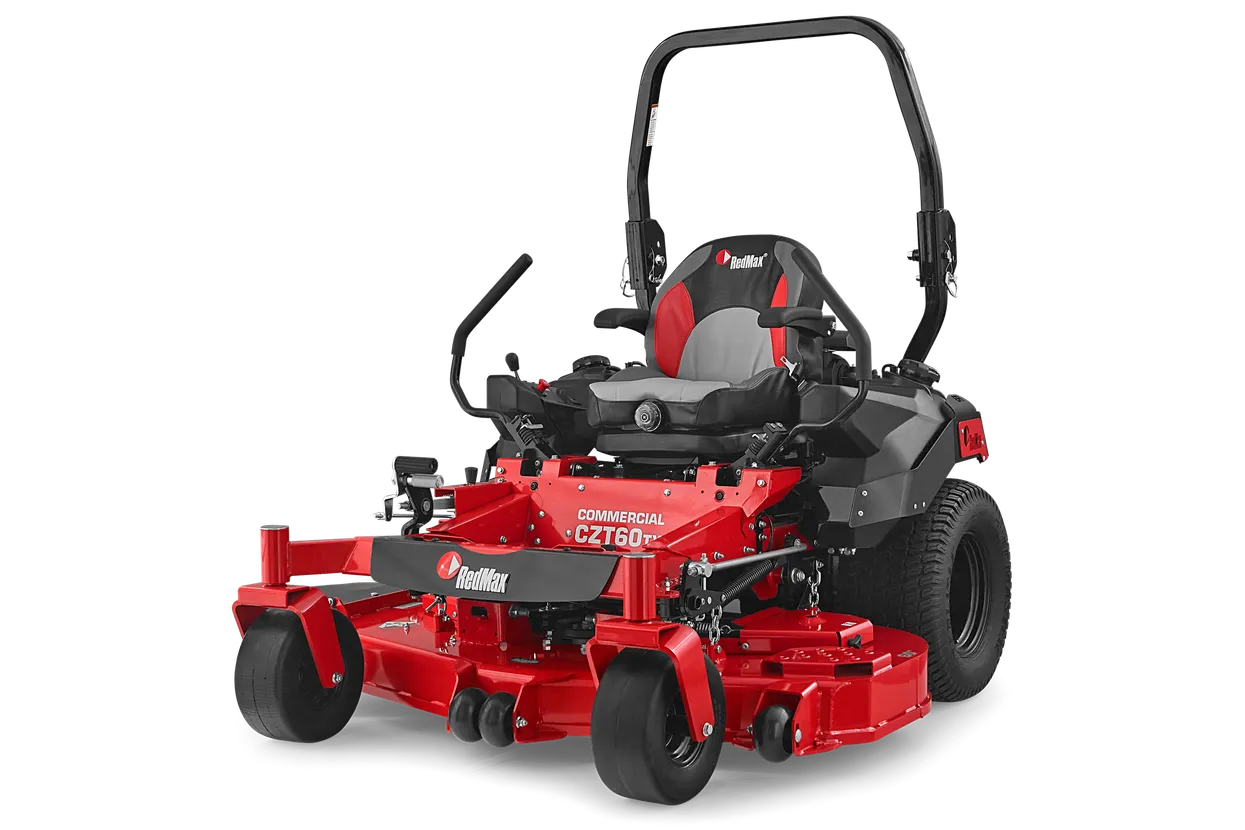 RedMax Ride On Zero Turn Mower CZT60TX