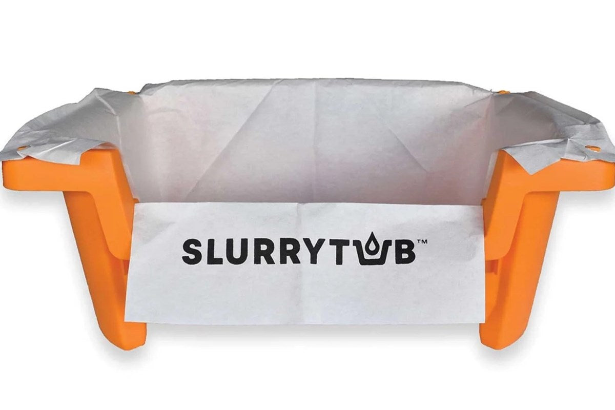 SlurryTub