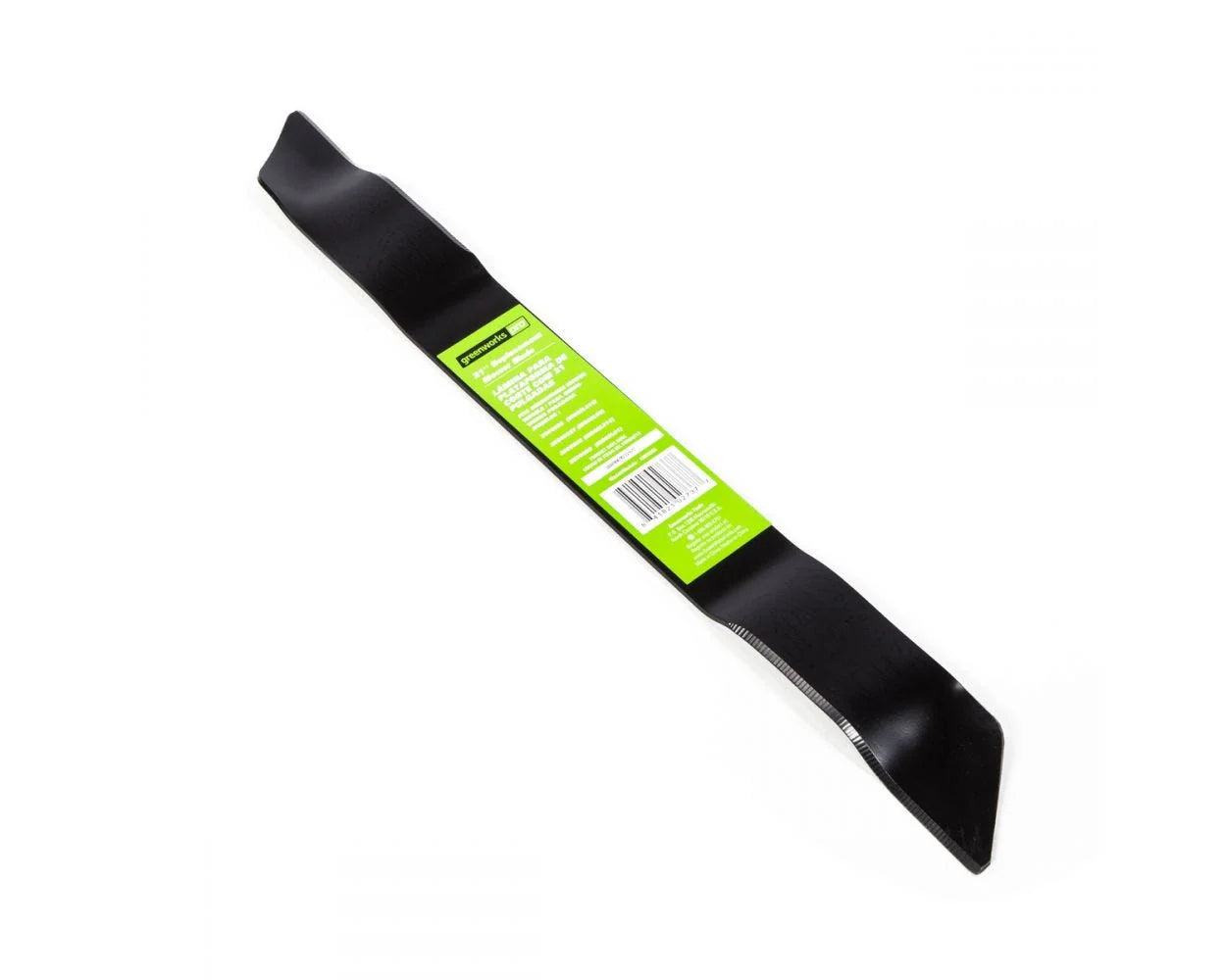 Greenworks 21" Replacement Mower Blade