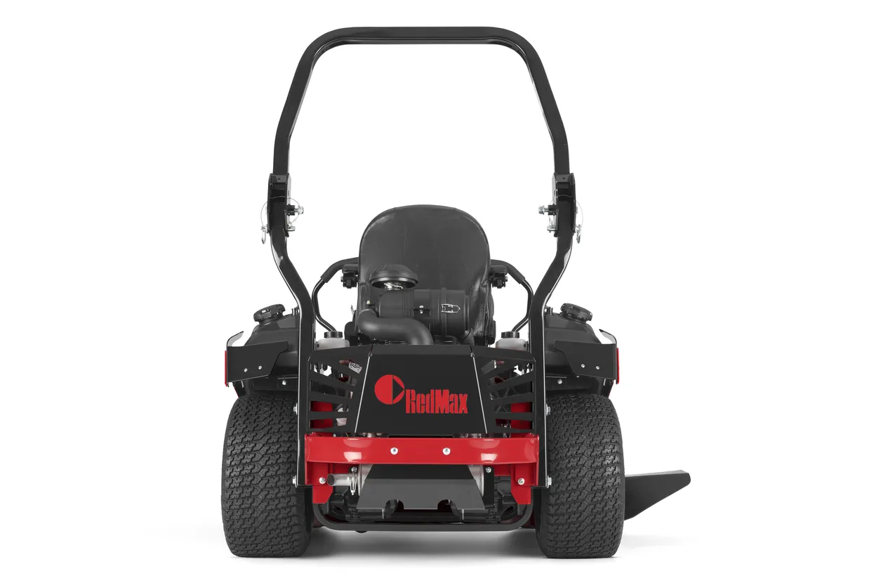 RedMax Ride On Zero Turn Mower CZT60TX