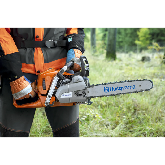 Husqvarna Chainsaw Buying Guide: Find the Perfect Model for Your Needs