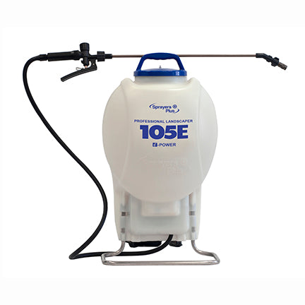 Sprayers Plus 105E Battery Backpack Sprayer