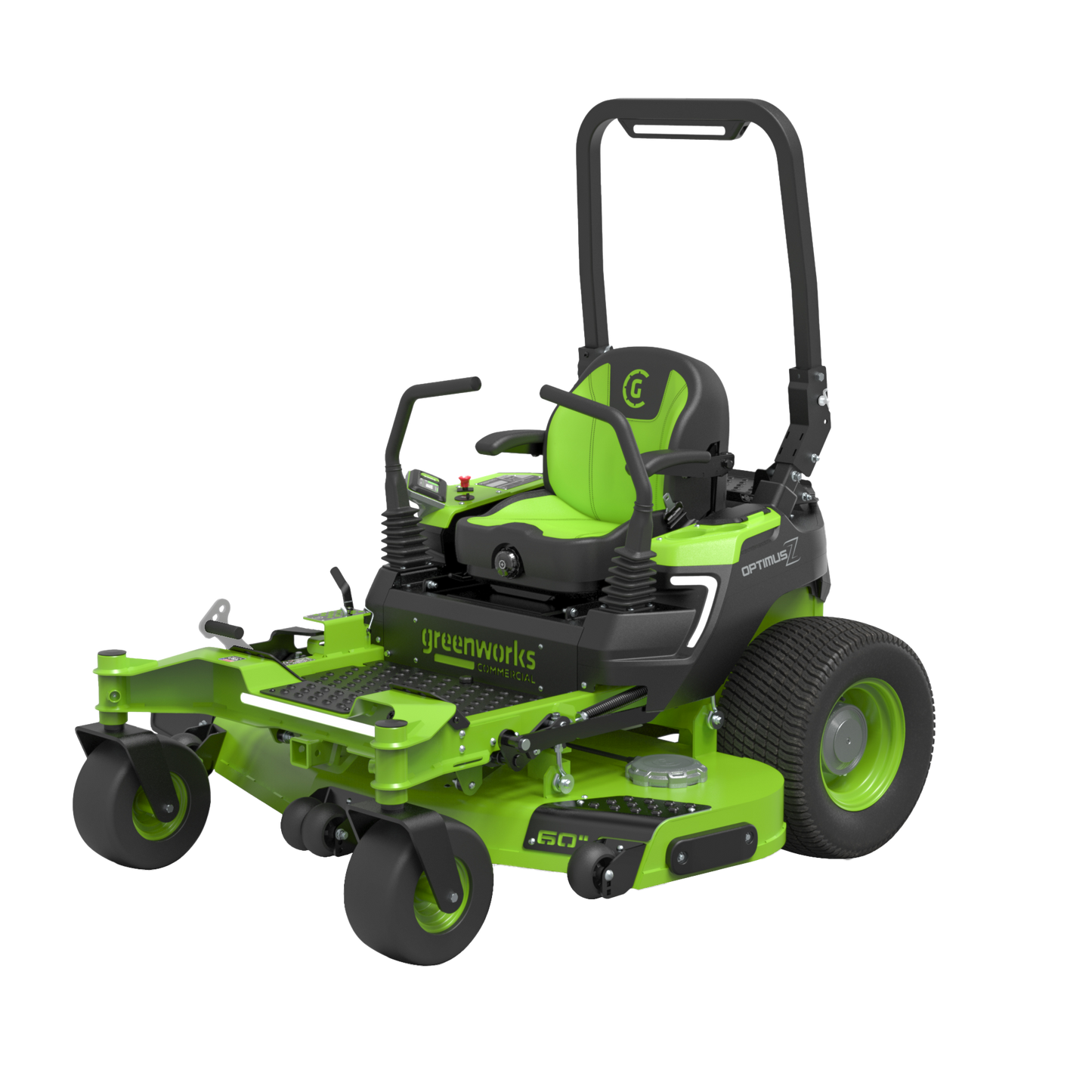 ride-on-zero-turn-mower