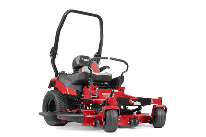 RedMax Ride On Zero Turn Mower CZT60+