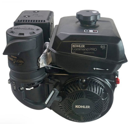 Kohler CH440-3302 429cc 14HP Horizontal Shaft Engine