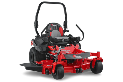 RedMax Ride On Zero Turn Mower CZT60TX