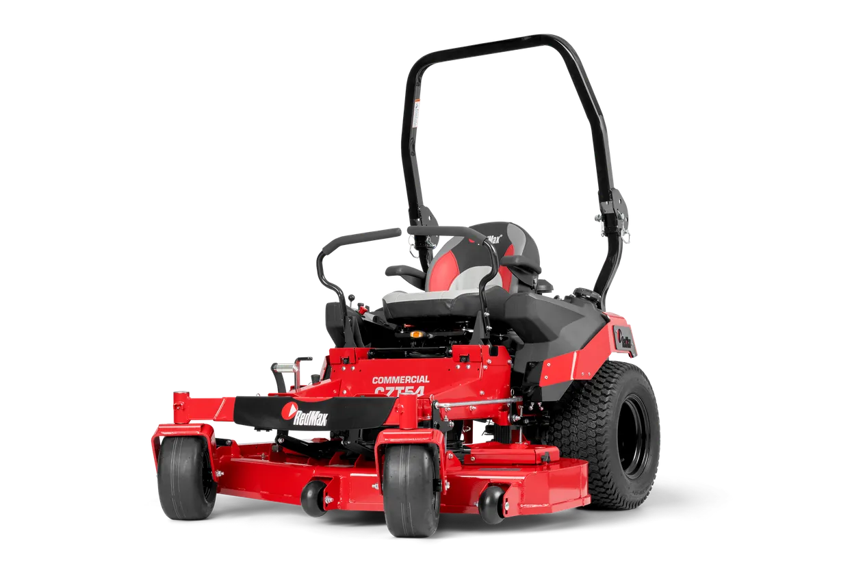 RedMax Ride On Zero Turn Mower CZT60+