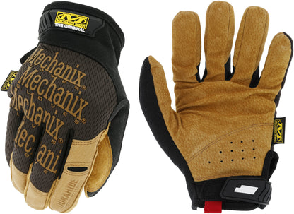 Mechanix Wear Durahide Leather Original